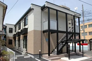 レオパレスメゾン田中Ⅱの画像