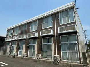 レオパレス湘南の画像