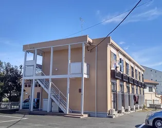 レオパレスNAKATSUの画像