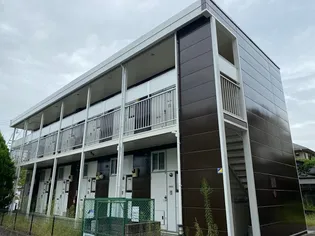 レオパレスパークハイムの画像