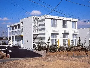 レオパレスエポカ1の画像