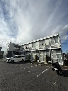 レオパレスアンジェリークIIIの画像