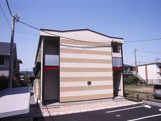 レオパレス柳の画像