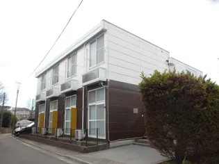 パークサイドVの画像