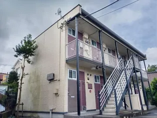 レオパレスOTANI Iの画像