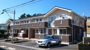 サンリット ヴィラの画像