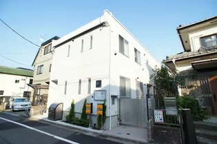 リブリ ブランシュ フォレの画像