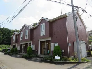 ラモードパレ ハシバの画像