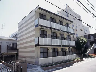 ウィステリアの画像