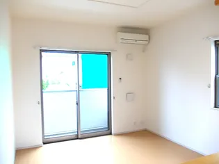 リッチーズ【1階】の居間