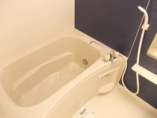 リッチーズ【1階】の風呂