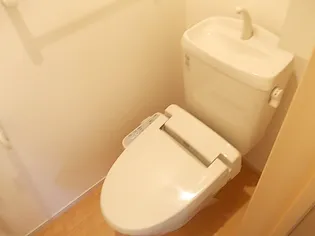 リッチーズ【1階】のその他画像