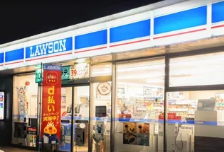 リッチーズ【1階】の周辺