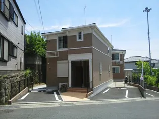 シャン ド フルールⅠの画像