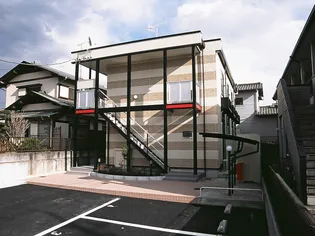 レオパレス沖ノ庭の画像