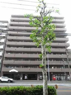 ベイシティコート横浜の画像