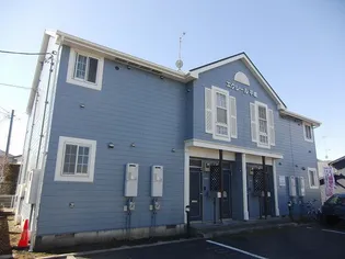 エクレール平塚の画像