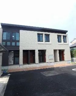 カーサ ディーオ【2階】の外観