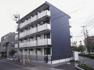 レオパレスAZUMAの画像