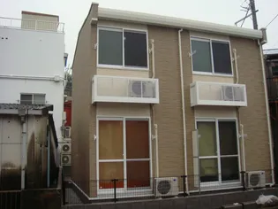 レオパレス汐の丘の画像