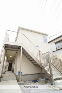 タイコーレジデンス西横浜【2階】の外観