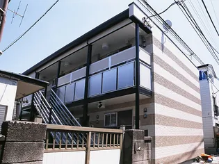 レオパレスKANの画像