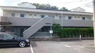 メルヴェイユ羽沢の画像