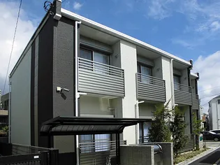 レオネクストグランデ上大岡の画像