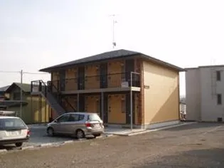 メゾンわかくさの画像