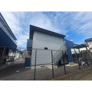 デンハウス妙蓮寺IIの画像