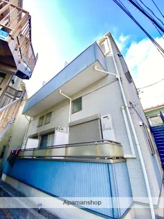 リーヴェルポート横浜上星川の画像