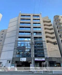 IWASAKIBLDG【6階】の外観