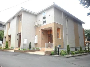 マルベリーヴィラの画像