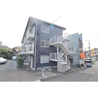 エステートピアセピリナの画像