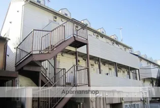 リベラル宮崎台の画像