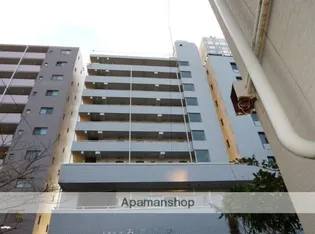 ネオマイム鶴見リバーサイドの画像