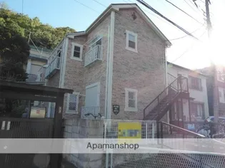 ハーミットクラブハウス新横浜の画像