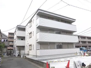 ベラーノ溝の口の画像