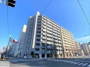 ライオンズマンション吉野町リバーサイドの画像