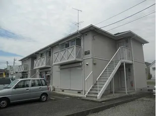 パレス湘南Iの画像