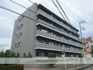 アースコンセプト綱島の画像