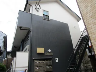 クレセール衣笠の画像