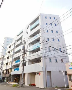 グレイシャスK鵠沼の画像