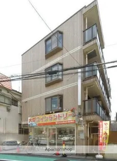 シャトレーヌ南加瀬の画像