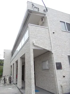 リブリ 腰越の画像