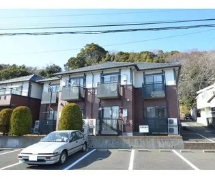 ヒルサイド日吉の画像