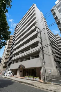 パーク ノヴァ横浜阪東橋の画像