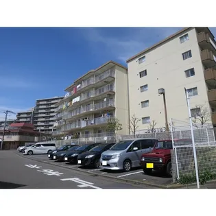 アドリーム新百合ヶ丘C棟の画像