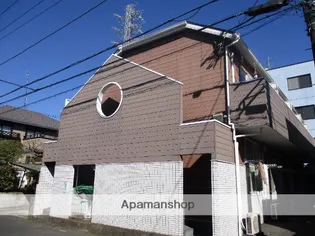 ドルフ伊勢原№8の画像