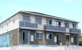 コージーコートAの画像